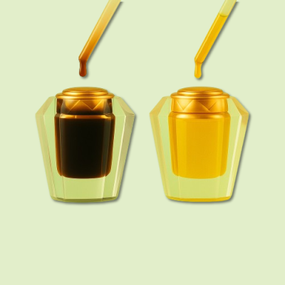 أدهان العود و الورد