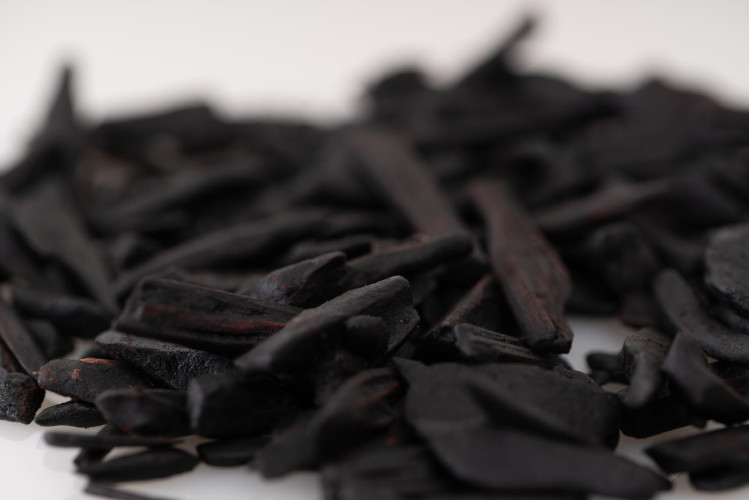 بخور طبيعي مسقه ملكي