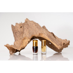 خلطة الشيوخ مكس ورد و عود